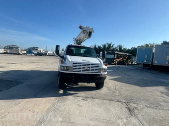 2008 Chevrolet C4500 C4C042 Conventional - miniatura 10