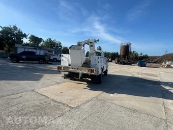 2008 Chevrolet C4500 C4C042 Conventional - miniatura 18