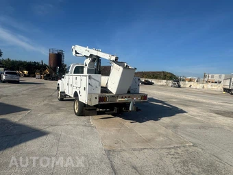 2008 Chevrolet C4500 C4C042 Conventional - miniatura 20