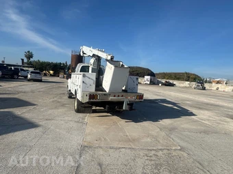 2008 Chevrolet C4500 C4C042 Conventional - miniatura 21