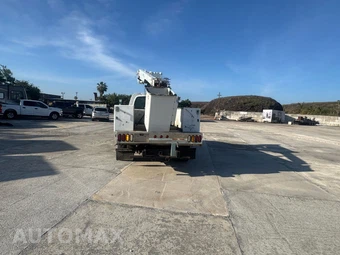 2008 Chevrolet C4500 C4C042 Conventional - miniatura 22