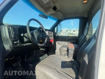 2008 Chevrolet C4500 C4C042 Conventional - miniatura 26