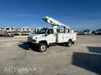 2008 Chevrolet C4500 C4C042 Conventional - miniatura 3