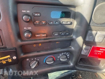 2008 Chevrolet C4500 C4C042 Conventional - miniatura 30