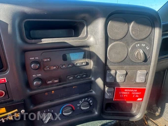 2008 Chevrolet C4500 C4C042 Conventional - miniatura 31