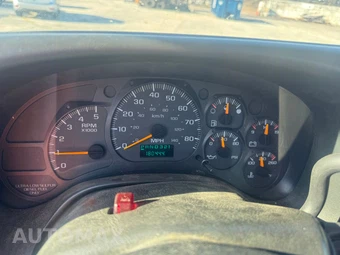 2008 Chevrolet C4500 C4C042 Conventional - miniatura 34
