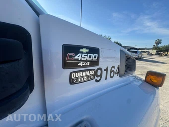 2008 Chevrolet C4500 C4C042 Conventional - miniatura 40