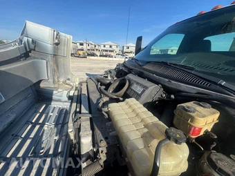 2008 Chevrolet C4500 C4C042 Conventional - miniatura 43