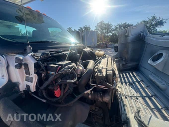 2008 Chevrolet C4500 C4C042 Conventional - miniatura 44