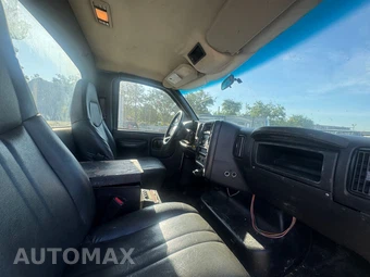 2008 Chevrolet C4500 C4C042 Conventional - miniatura 45