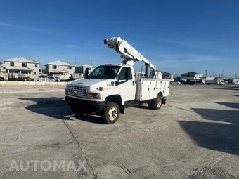 2008 Chevrolet C4500 C4C042 Conventional - miniatura 6