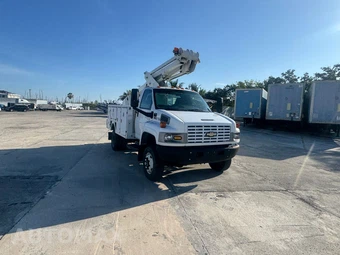 2008 Chevrolet C4500 C4C042 Conventional - miniatura 9