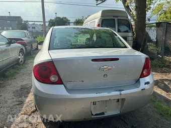 2008 Chevrolet Cobalt LS 4dr Sedan - miniatura 12