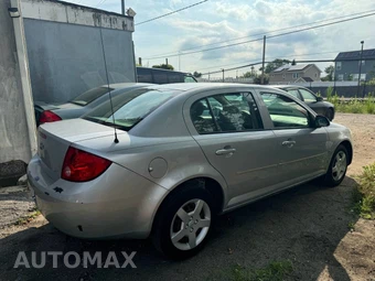 2008 Chevrolet Cobalt LS 4dr Sedan - miniatura 13