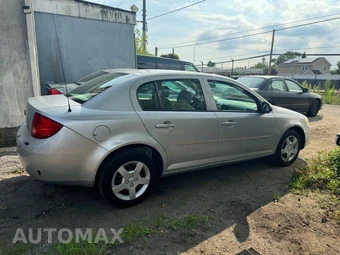 2008 Chevrolet Cobalt LS 4dr Sedan - miniatura 14