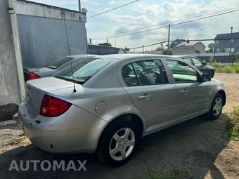 2008 Chevrolet Cobalt LS 4dr Sedan - miniatura 15