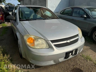 2008 Chevrolet Cobalt LS 4dr Sedan - miniatura 16