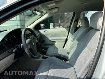 2008 Chevrolet Cobalt LS 4dr Sedan - miniatura 17
