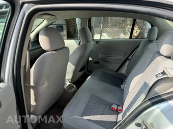 2008 Chevrolet Cobalt LS 4dr Sedan - miniatura 18