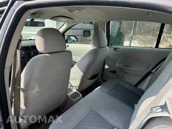2008 Chevrolet Cobalt LS 4dr Sedan - miniatura 19