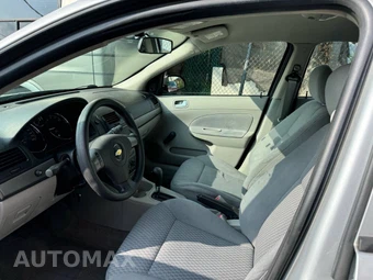 2008 Chevrolet Cobalt LS 4dr Sedan - miniatura 21