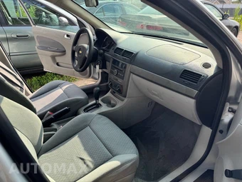 2008 Chevrolet Cobalt LS 4dr Sedan - miniatura 22