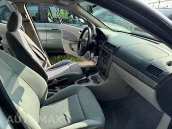 2008 Chevrolet Cobalt LS 4dr Sedan - miniatura 23