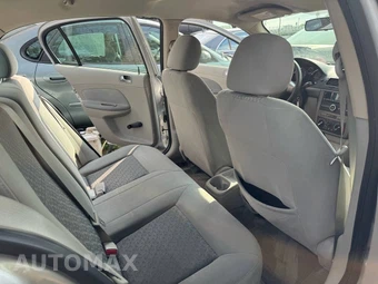 2008 Chevrolet Cobalt LS 4dr Sedan - miniatura 26