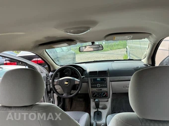 2008 Chevrolet Cobalt LS 4dr Sedan - miniatura 27