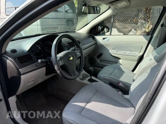 2008 Chevrolet Cobalt LS 4dr Sedan - miniatura 28