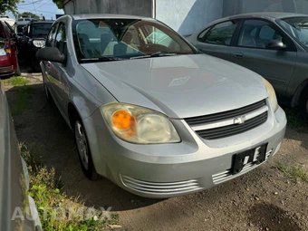 2008 Chevrolet Cobalt LS 4dr Sedan - miniatura 3