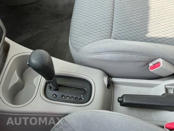 2008 Chevrolet Cobalt LS 4dr Sedan - miniatura 30