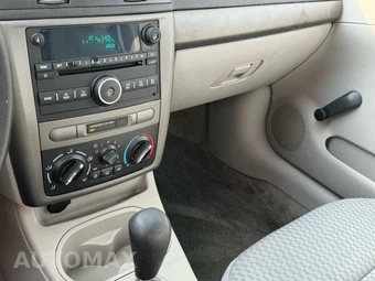 2008 Chevrolet Cobalt LS 4dr Sedan - miniatura 31