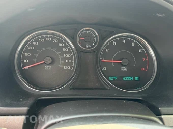 2008 Chevrolet Cobalt LS 4dr Sedan - miniatura 32