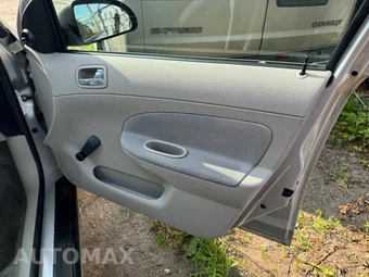 2008 Chevrolet Cobalt LS 4dr Sedan - miniatura 33