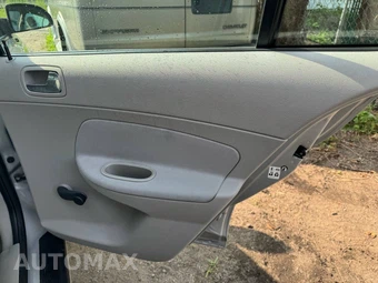 2008 Chevrolet Cobalt LS 4dr Sedan - miniatura 36