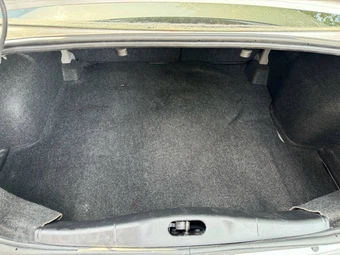2008 Chevrolet Cobalt LS 4dr Sedan - miniatura 37