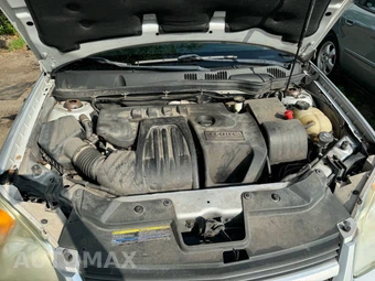 2008 Chevrolet Cobalt LS 4dr Sedan - miniatura 40