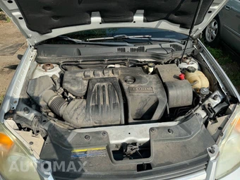 2008 Chevrolet Cobalt LS 4dr Sedan - miniatura 41