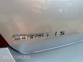 2008 Chevrolet Cobalt LS 4dr Sedan - miniatura 43