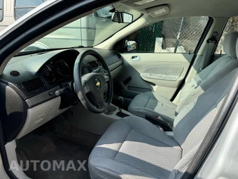 2008 Chevrolet Cobalt LS 4dr Sedan - miniatura 45