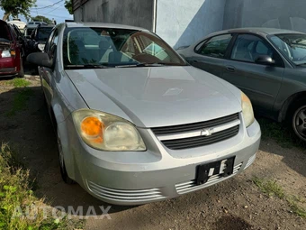 2008 Chevrolet Cobalt LS 4dr Sedan - miniatura 7