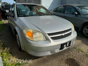 2008 Chevrolet Cobalt LS 4dr Sedan - miniatura 8
