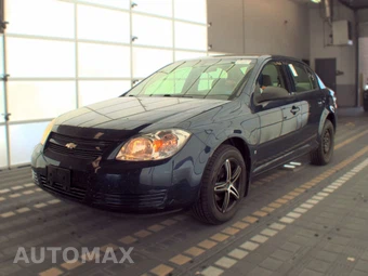 2008 Chevrolet Cobalt LS Sedan 1LS - car from the USA, Manheim Buy-Now listing at AUTOMAX