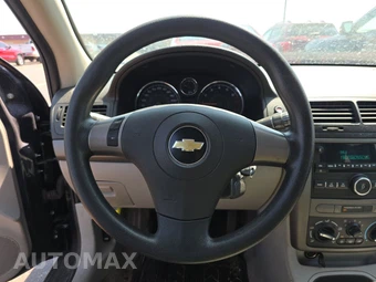 2008 Chevrolet Cobalt LS Sedan 1LS - miniatura 10