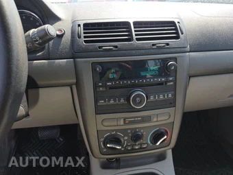 2008 Chevrolet Cobalt LS Sedan 1LS - miniatura 11