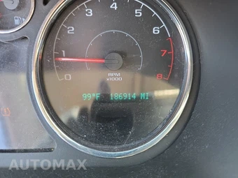 2008 Chevrolet Cobalt LS Sedan 1LS - miniatura 12