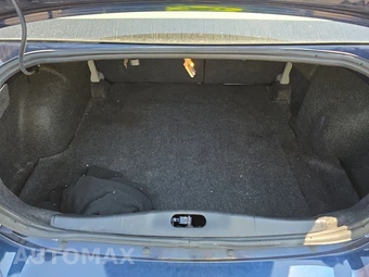 2008 Chevrolet Cobalt LS Sedan 1LS - miniatura 16