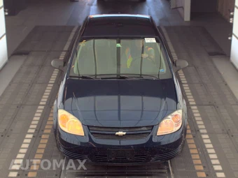 2008 Chevrolet Cobalt LS Sedan 1LS - miniatura 2