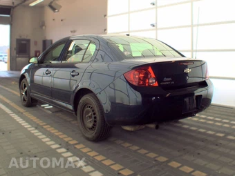 2008 Chevrolet Cobalt LS Sedan 1LS - miniatura 6